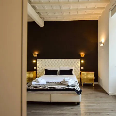 Navona Secret Stay Guest House-3
